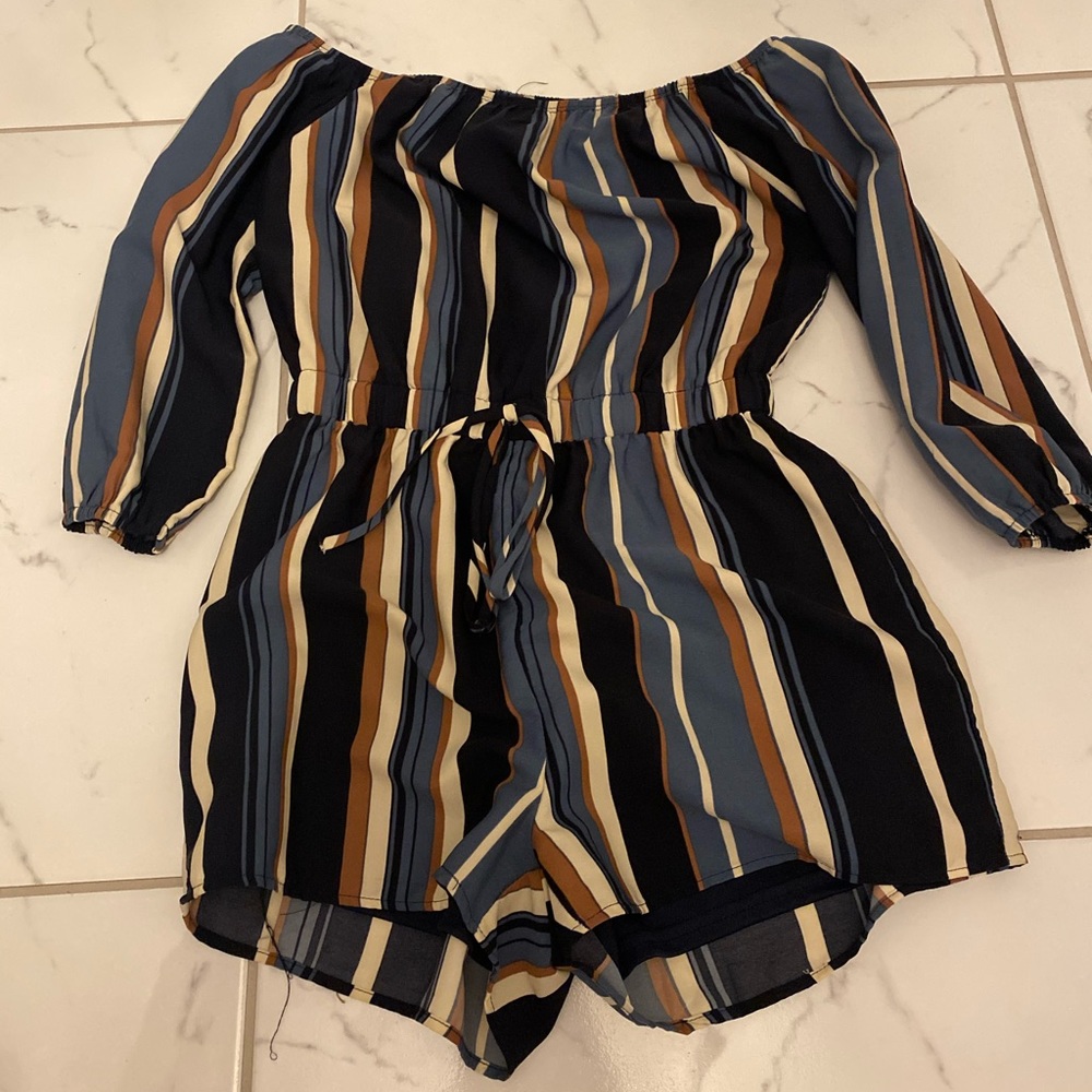 romper